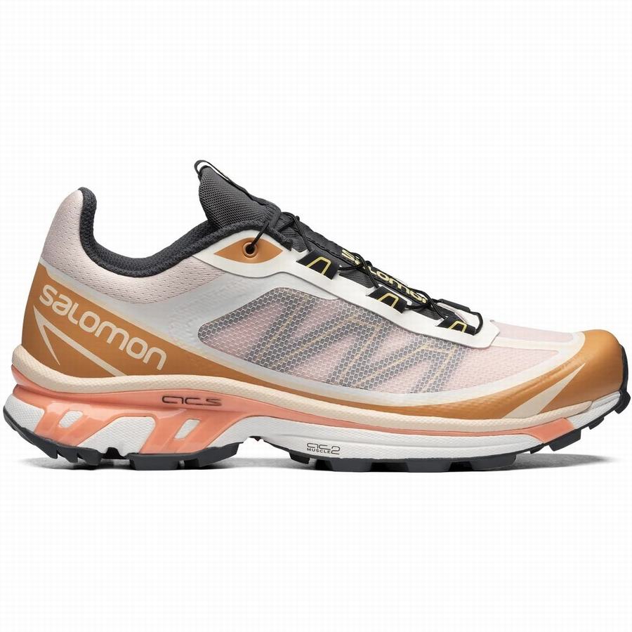 Salomon Xt-6 Ft Erkek Patika Koşu Ayakkabısı Renkli [UFV6781UO]